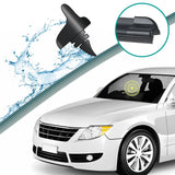 ABLEWIPE 26"+21" Fit For Honda Odyssey 2005-2008, Windshield Wiper Blades, Set of 2